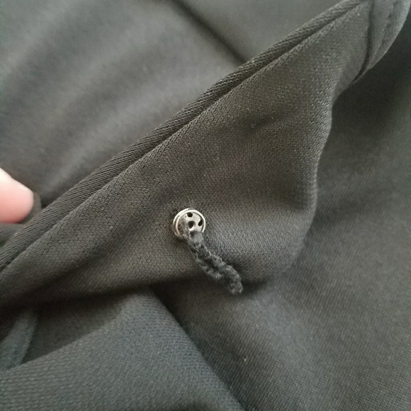 Twist v-neck Loft dress - Picture 6 of 6